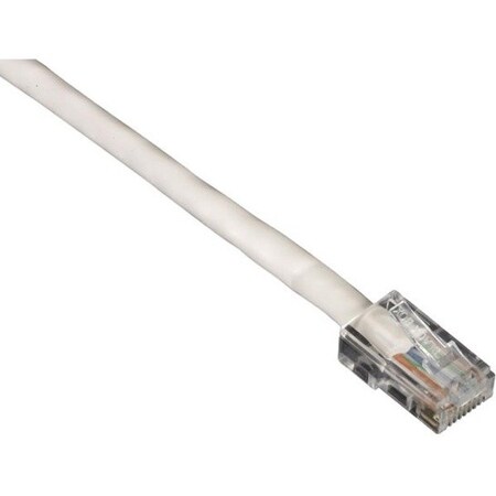 Black Box Gigabase 350 Cat5E Patch Cable, Basic Co EVNSL20-0003